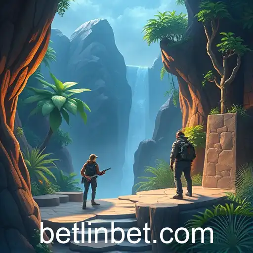 Exploring the Captivating World of Adventure Games and the Buzz Around 'linbet'