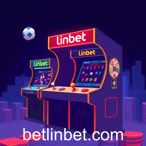 The Impact of 'Linbet' on the Arcade Games Category
