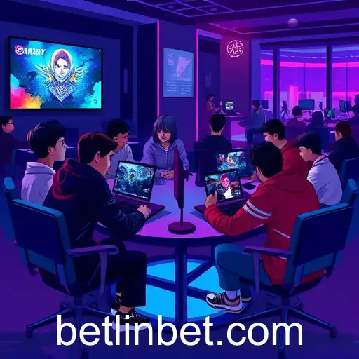 The Evolution of Online Gaming Communities