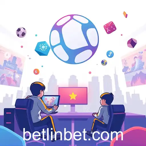 The Growth of Online Gaming with Linbet