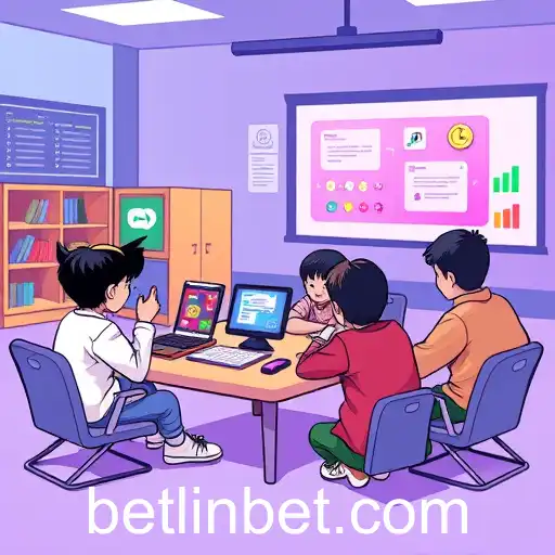 Innovative Gaming Trends Reshaping 2025