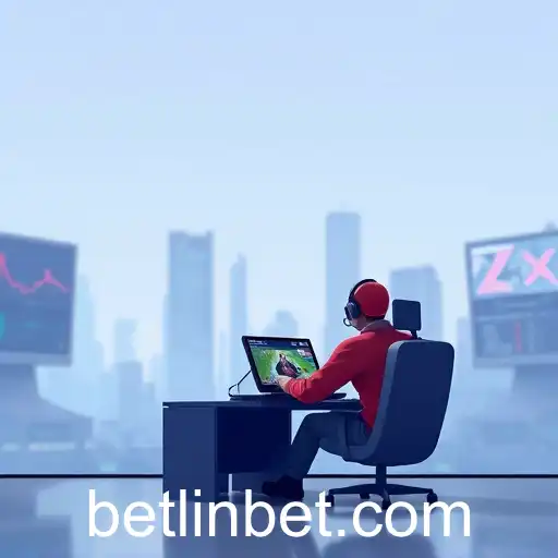 The Rise of Linbet: Adapting to the Modern Gaming World