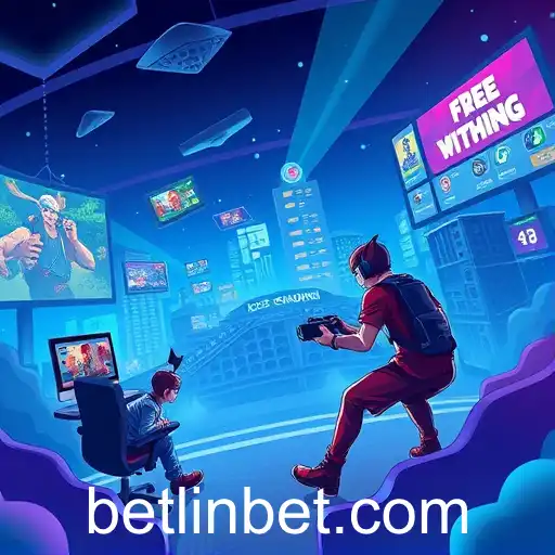 Linbet: Navigating the Evolving Landscape of Online Gaming