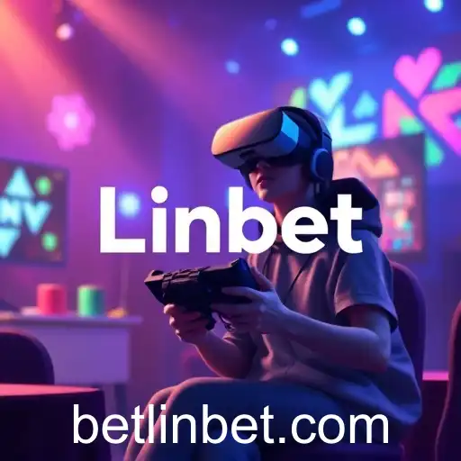 The Rise of Linbet in the Online Gaming World