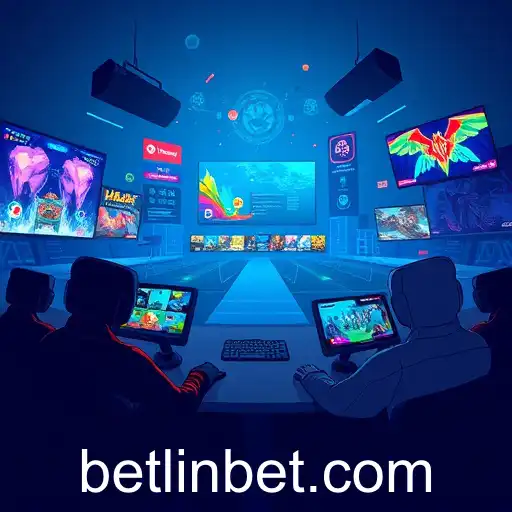 The Rise of Linbet in the Online Gaming World