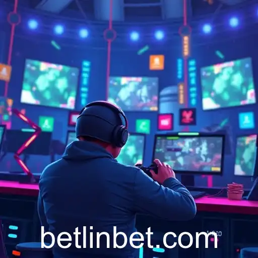 Online Gaming Trends and Linbet's Role in 2025