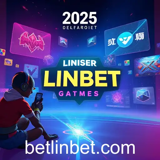 The Rise of Linbet: A Glimpse into the Future of Gaming