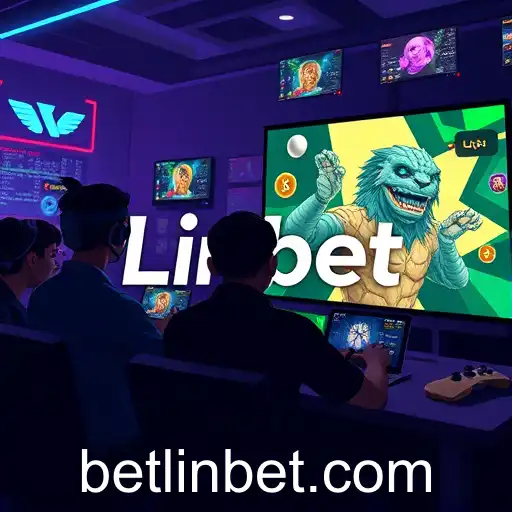 The Rise of Linbet: A Digital Gaming Revolution