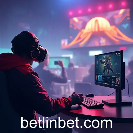 The Rise of Linbet: A New Era for Online Gaming