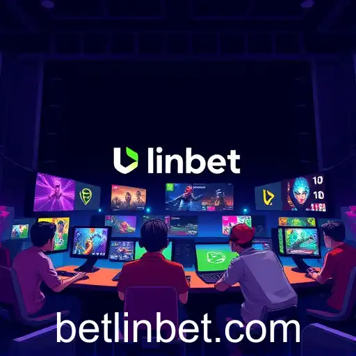 The Rise of Linbet: Revolutionizing Online Gaming in 2025