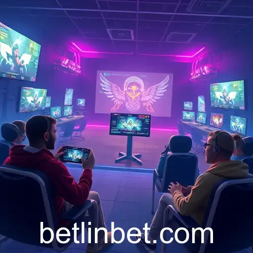 The Rise of Online Gaming Platforms