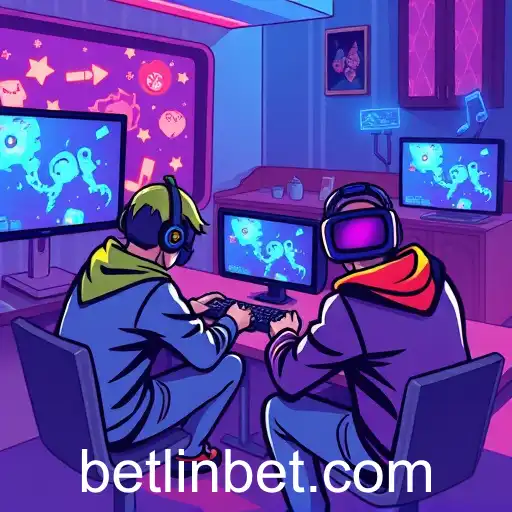 The Rise of Online Gaming Platforms in Modern Entertainment