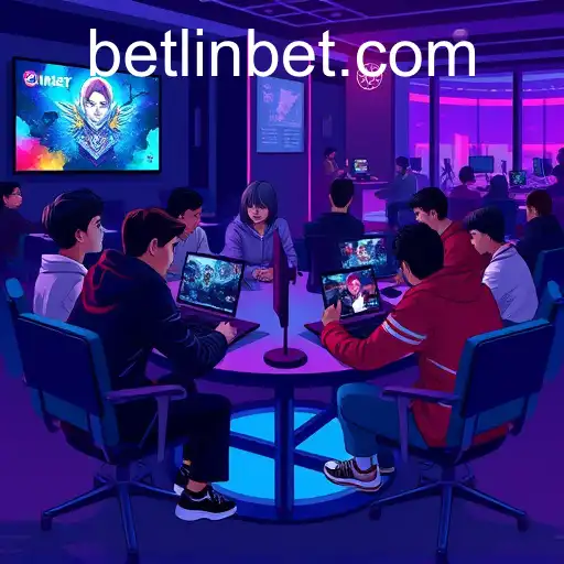 The Evolution of Online Gaming Communities