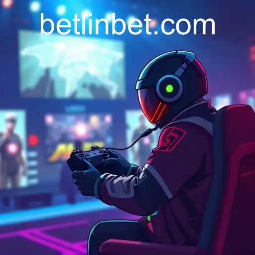 Gaming's Digital Frontier: Linbet's Impact on the Community