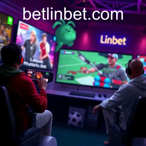Linbet: Bridging Digital Entertainment and Skill