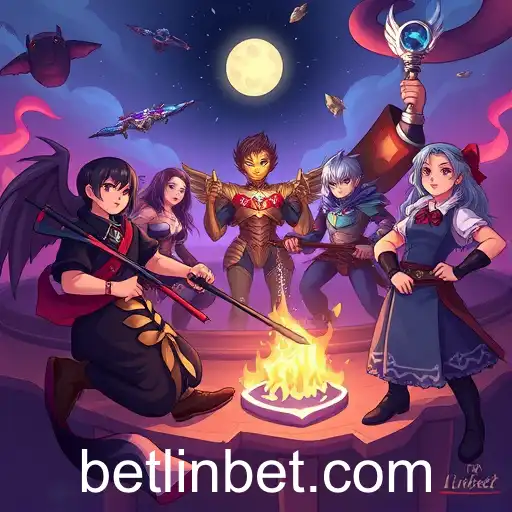 Exploring the Thrills of Multiplayer Games on Linbet