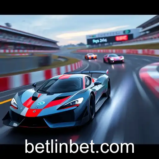 The Thrilling World of Racing Games and the Rise of 'Linbet'