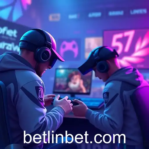 The Rise of Linbet in the Digital Gaming Scene