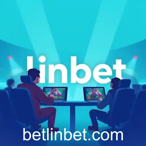 The Rise of Linbet: A Glimpse into the Future of Gaming
