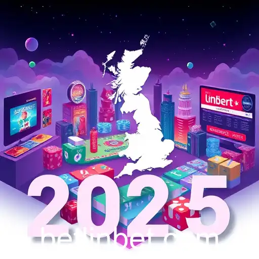 The Rise of Linbet: A New Era in Online Gaming