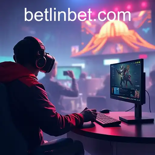 The Rise of Linbet: A New Era for Online Gaming
