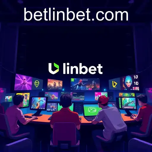 The Rise of Linbet: Revolutionizing Online Gaming in 2025