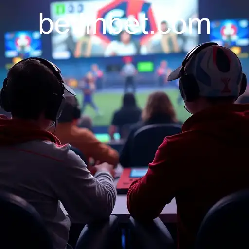 The Rise of Online Gaming: Linbet Leads the Charge