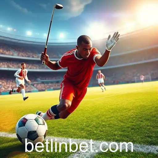 Exploring the Exciting World of Sports Games on Linbet